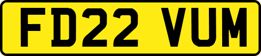 FD22VUM