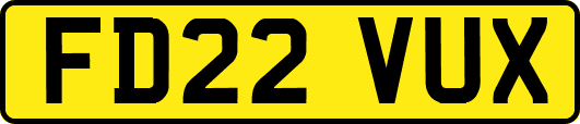 FD22VUX