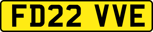 FD22VVE