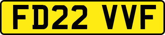 FD22VVF
