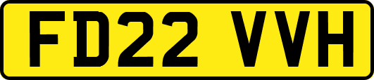 FD22VVH