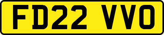 FD22VVO