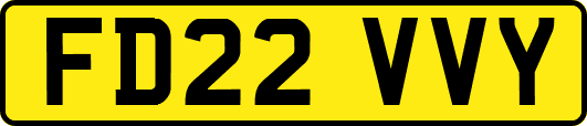 FD22VVY