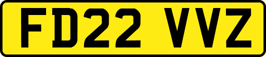 FD22VVZ
