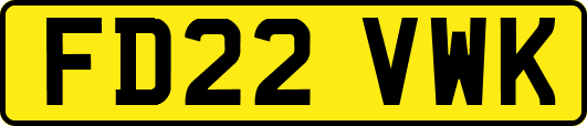 FD22VWK