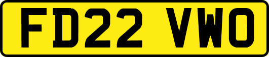 FD22VWO