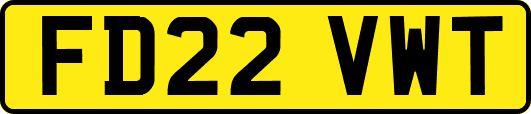 FD22VWT
