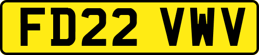 FD22VWV