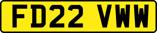 FD22VWW