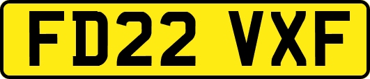 FD22VXF