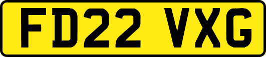 FD22VXG