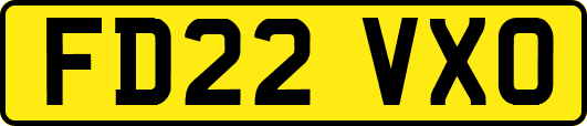 FD22VXO