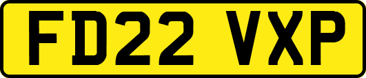 FD22VXP