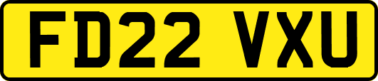 FD22VXU