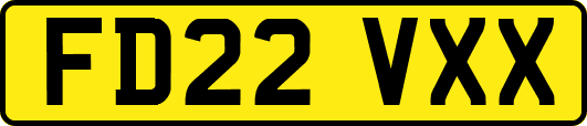 FD22VXX