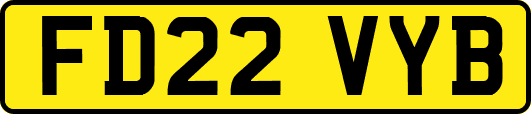 FD22VYB