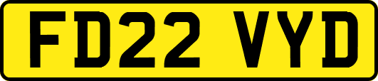FD22VYD
