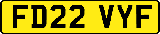 FD22VYF