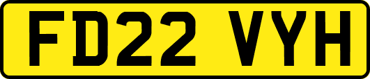 FD22VYH
