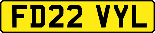 FD22VYL