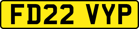 FD22VYP
