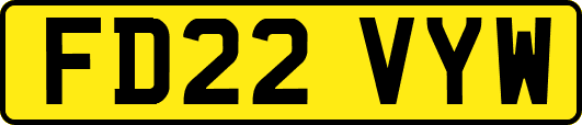 FD22VYW