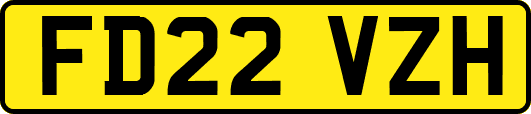 FD22VZH
