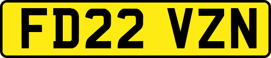 FD22VZN