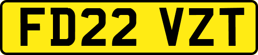 FD22VZT