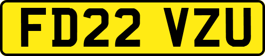 FD22VZU