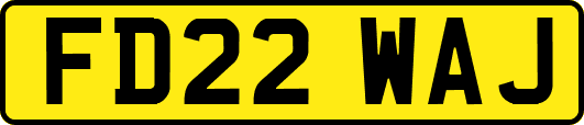 FD22WAJ