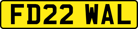 FD22WAL