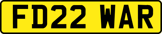FD22WAR