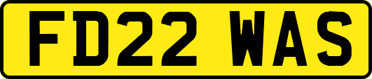 FD22WAS