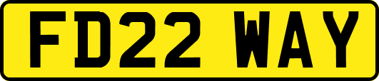 FD22WAY