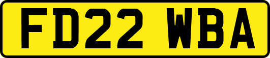 FD22WBA