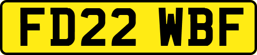 FD22WBF