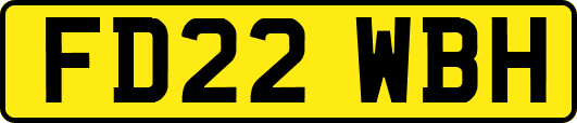 FD22WBH