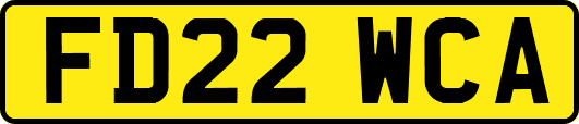FD22WCA