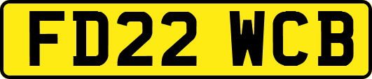 FD22WCB