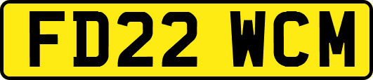 FD22WCM