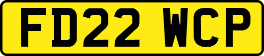 FD22WCP