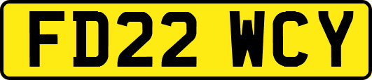 FD22WCY