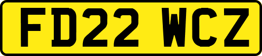 FD22WCZ