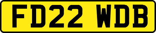 FD22WDB