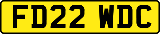 FD22WDC