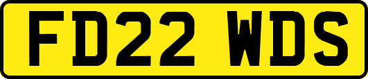 FD22WDS