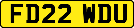 FD22WDU