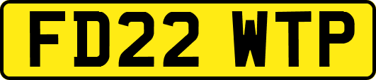 FD22WTP
