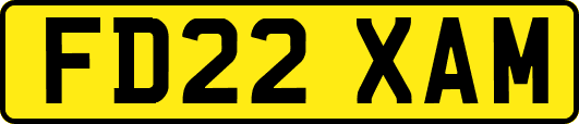 FD22XAM